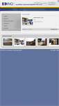 Mobile Screenshot of eding.hr